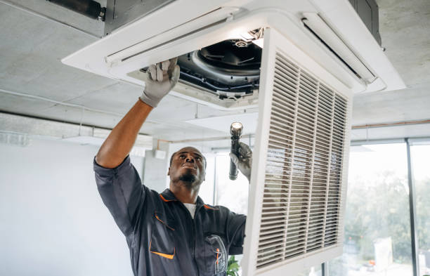 Licensed Air Conditioning Service service in Toms Brook, VA - FH HVAC
