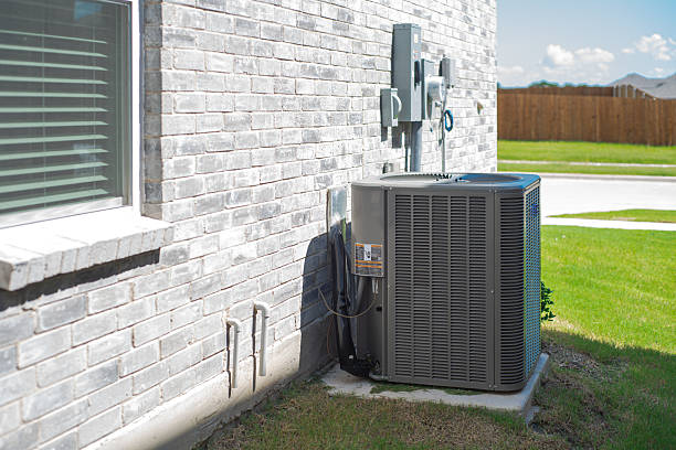 Reliable Air Conditioning Service contractor in Toms Brook, VA by FH HVAC